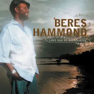 Pochette de Love Has No Boundaries de Beres Hammond
