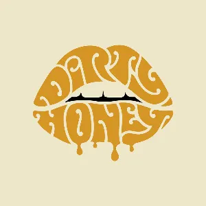 Pochette de Dirty Honey de Dirty Honey