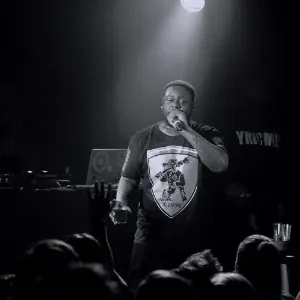 Pochette de Stoicville de T‐Pain