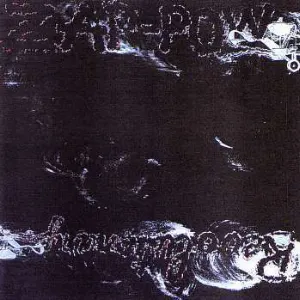 Pochette de Revolutionary Zap-Pow de Zap Pow