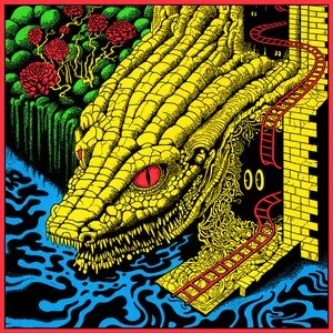 Pochette de Live at Remlinger Farms '23 de King Gizzard & the Lizard Wizard