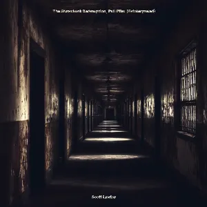 Pochette de The Shawshank Redemption, Full Film (Reinterpreted) de Scott Lawlor