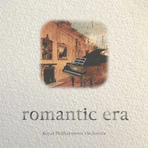 Pochette Romantic Era: Classical Moods