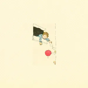 Pochette de Miteitene de Yukiga Futte Uresii