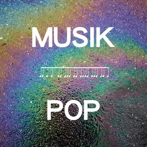 Pochette de Musik Pop de Maliq & D'Essentials