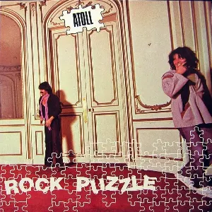 Pochette Rock Puzzle