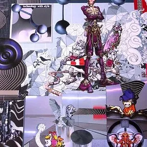 Pochette de Unreleased Old Sounds Series - 2 - Transmission EP de Blue Planet Corporation