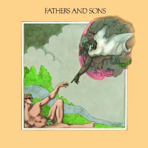 Pochette Fathers and Sons