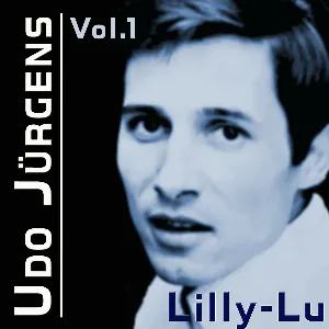 Pochette Vol. 1: Lilly-Lu