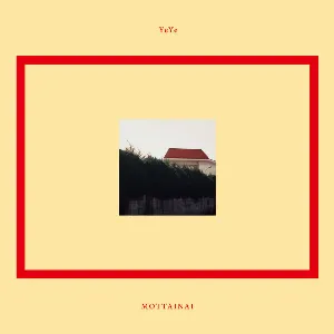 Pochette de MOTTAINAI de YeYe