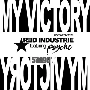 Pochette de My Victory de Psyche