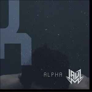 Pochette de Alpha de Jauz