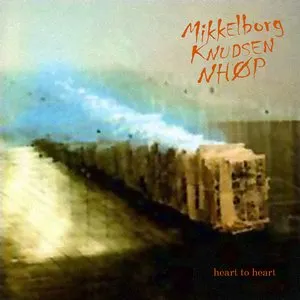 Pochette de Heart to Heart de Niels-Henning Ørsted Pedersen