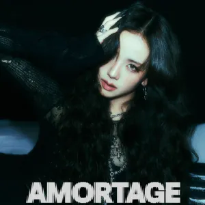 Pochette de AMORTAGE de JISOO