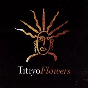 Pochette de Flowers de Titiyo