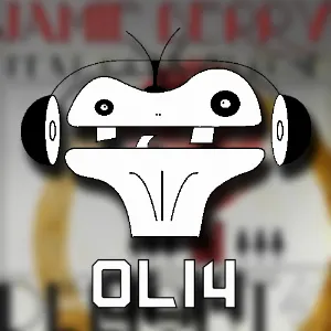 Pochette de Delight (OLI4 remix) de Jamie Berry