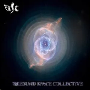 Pochette de Øresund Space Collective de Øresund Space Collective