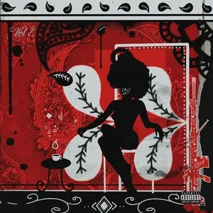 Pochette de Coffee & Kush, Vol. 2 de JasonMartin