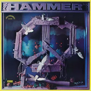 Pochette Hammer