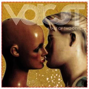 Pochette de A Tale of Two Devils de Voicst