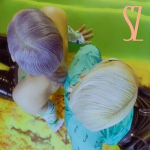 Pochette de DIRTY LOVE de Zion.T