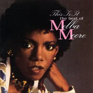 Pochette This Is It: The Best of Melba Moore