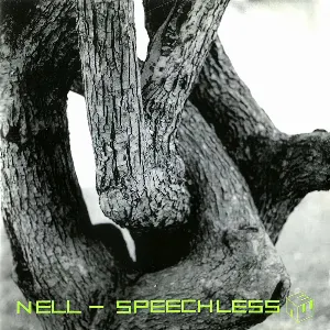 Pochette de Speechless de NELL