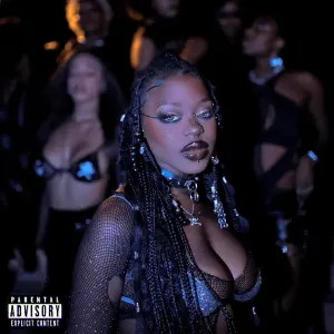 Pochette de Dreams de Baby Storme