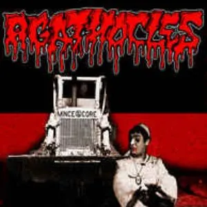 Pochette de Bulldozing Bucharest de Agathocles