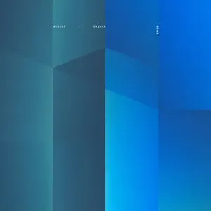 Pochette de EP03 de Vanessa Wagner