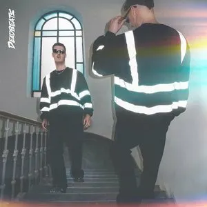 Pochette de EVERYDAY de Phace