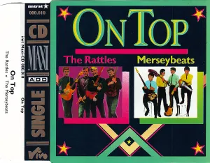 Pochette de On Top de The Rattles