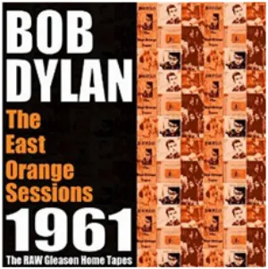 Pochette The East Orange Sessions 1961