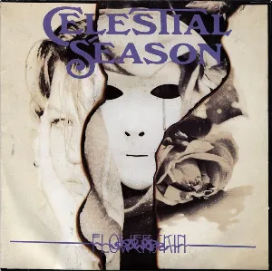 Pochette de Flowerskin de Celestial Season