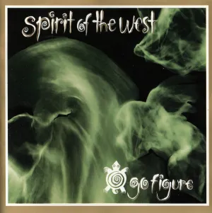 Pochette de Go Figure de Spirit of the West