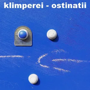 Pochette de ostinatii (version 1) de Klimperei