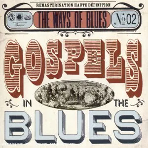 Pochette In the House Blues / Blue Blues