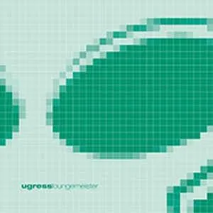 Pochette de Loungemeister de Ugress