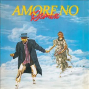 Pochette de Amore no (remix) de Adriano Celentano