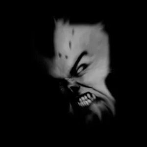 Pochette de Strength and Anger de Ildjarn