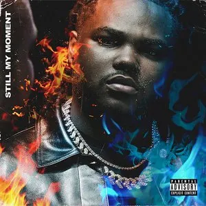 Pochette de Still My Moment de Tee Grizzley