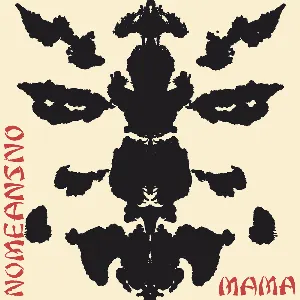 Pochette de Mama de NoMeansNo