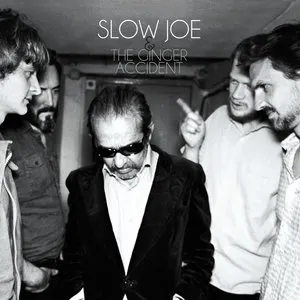 Pochette de Lost for Love de Slow Joe