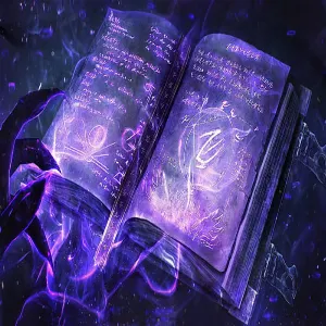 Pochette de Weekly Magic Volume 6 de lonebronyproductions