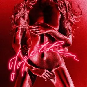 Pochette de Together de Carnage