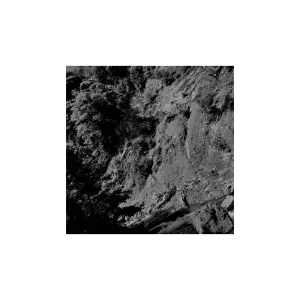 Pochette de Fossa Magna de Oriental Love