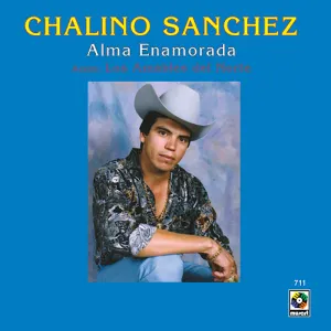 Pochette de Alma Enamorada de Chalino Sánchez