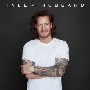 Pochette de Tyler Hubbard de Tyler Hubbard