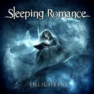 Pochette de Enlighten de Sleeping Romance