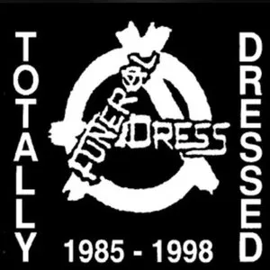 Pochette de Totally Dressed 1985-1998 de Funeral Dress